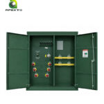 1500 kVA Pad Mounted Transformer