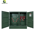 2000 kVA Pad Mounted Transformer For Bitcoin Mining