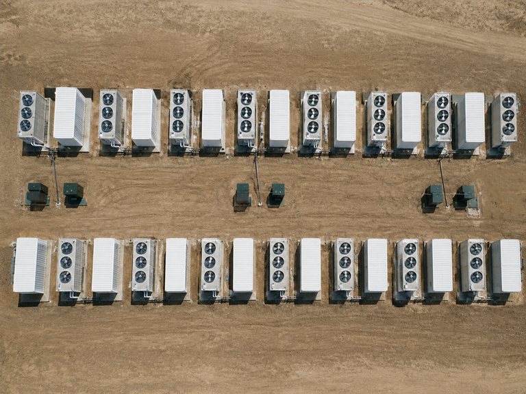 3750 kVA Padmount Transformer bitcoin mining Infrastructure Deployment