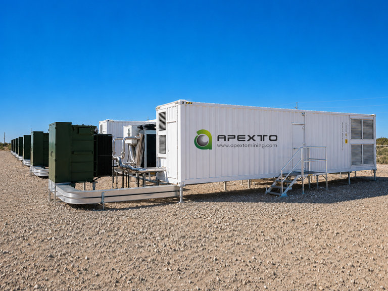 3750 kVA Transformer Power Distribution Setup