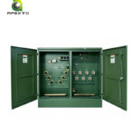 500 kVA Pad Mounted Transformer
