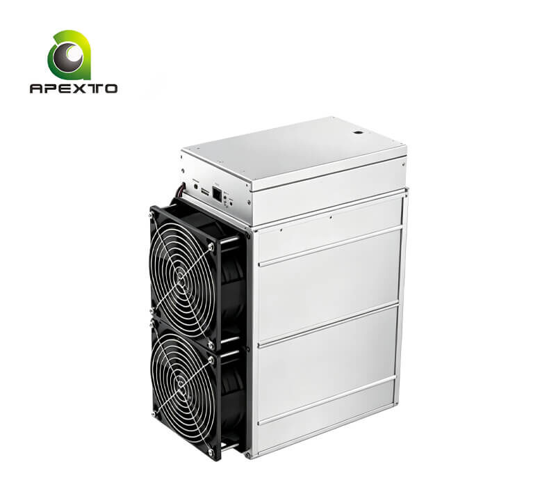 Antminer Z15K Zcash Miner