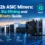 Why BLAKE2b ASIC Miners Are Back in the Spotlight