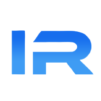 логотип шахтера Iceriver