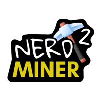 logo de mineur de Nerdminers