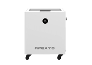 AP-C2 (2 Set Asic Miner)