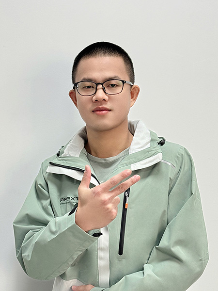 Kevin